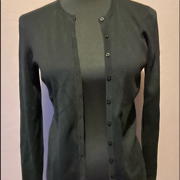 Ann Taylor open sweater - Picture 1 of 3